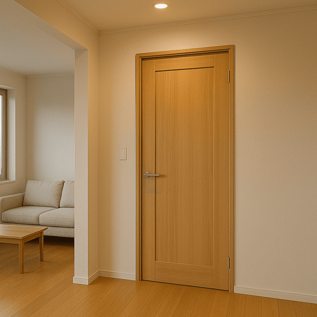 玄関・エントランス