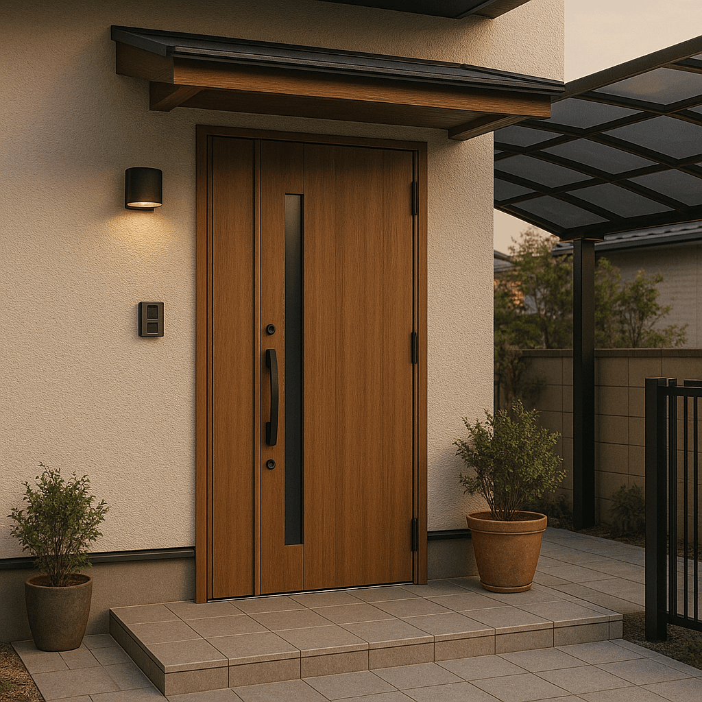 間取り変更・総合リフォーム