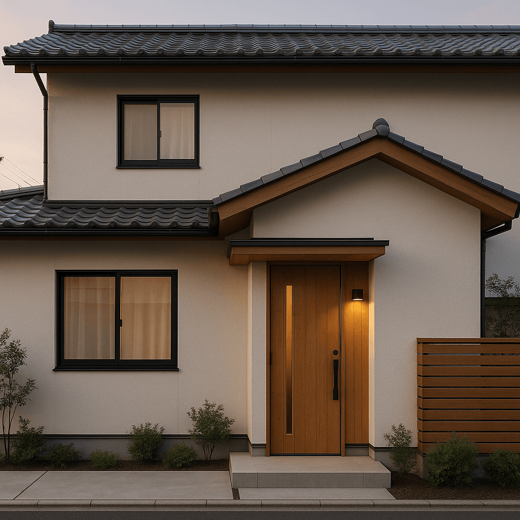 外壁塗装・補修