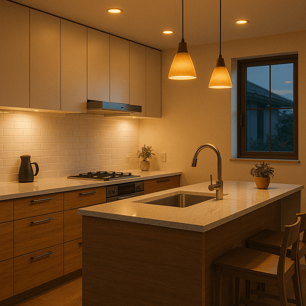 キッチンリフォーム